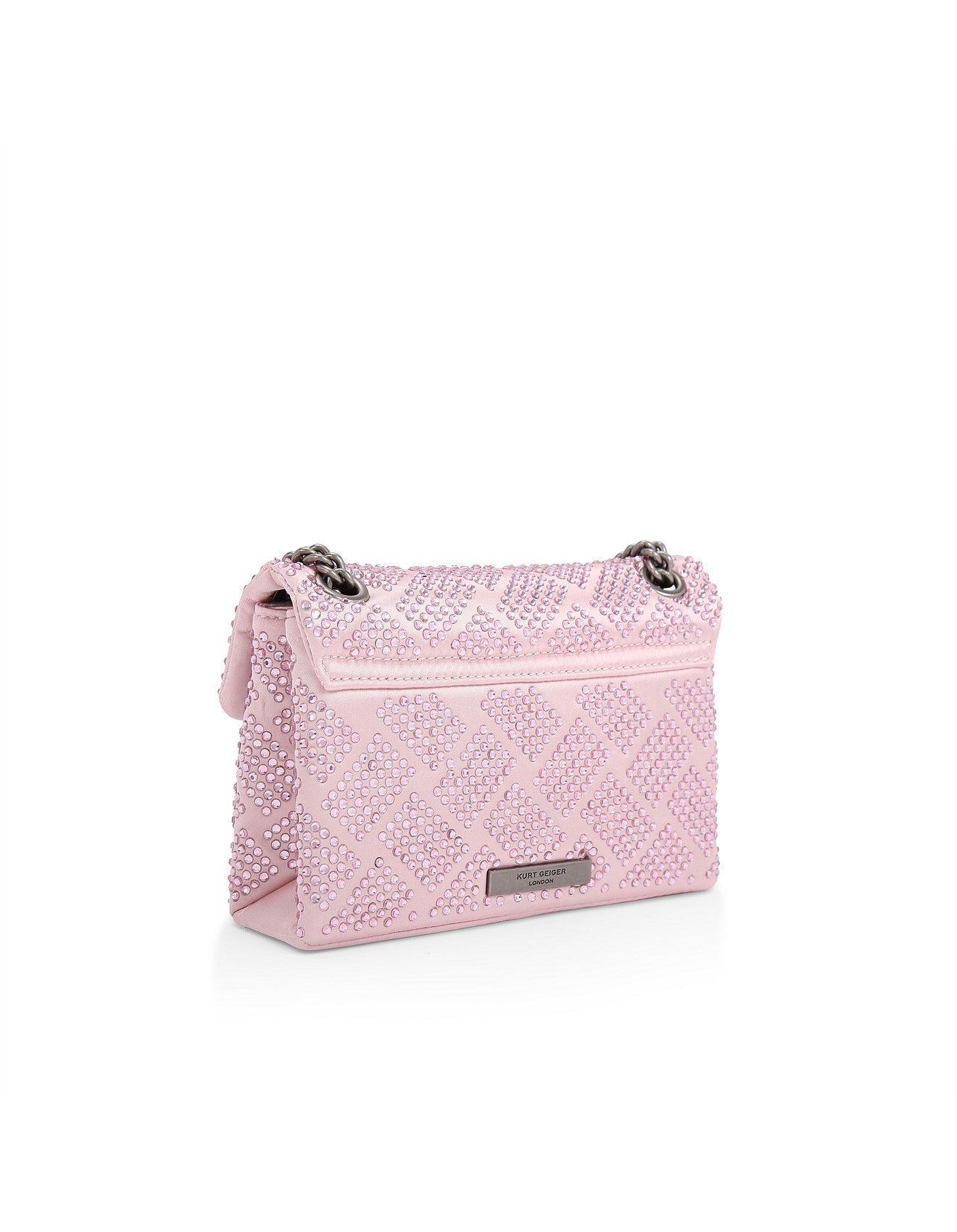 MINI KENSINGTON BAG