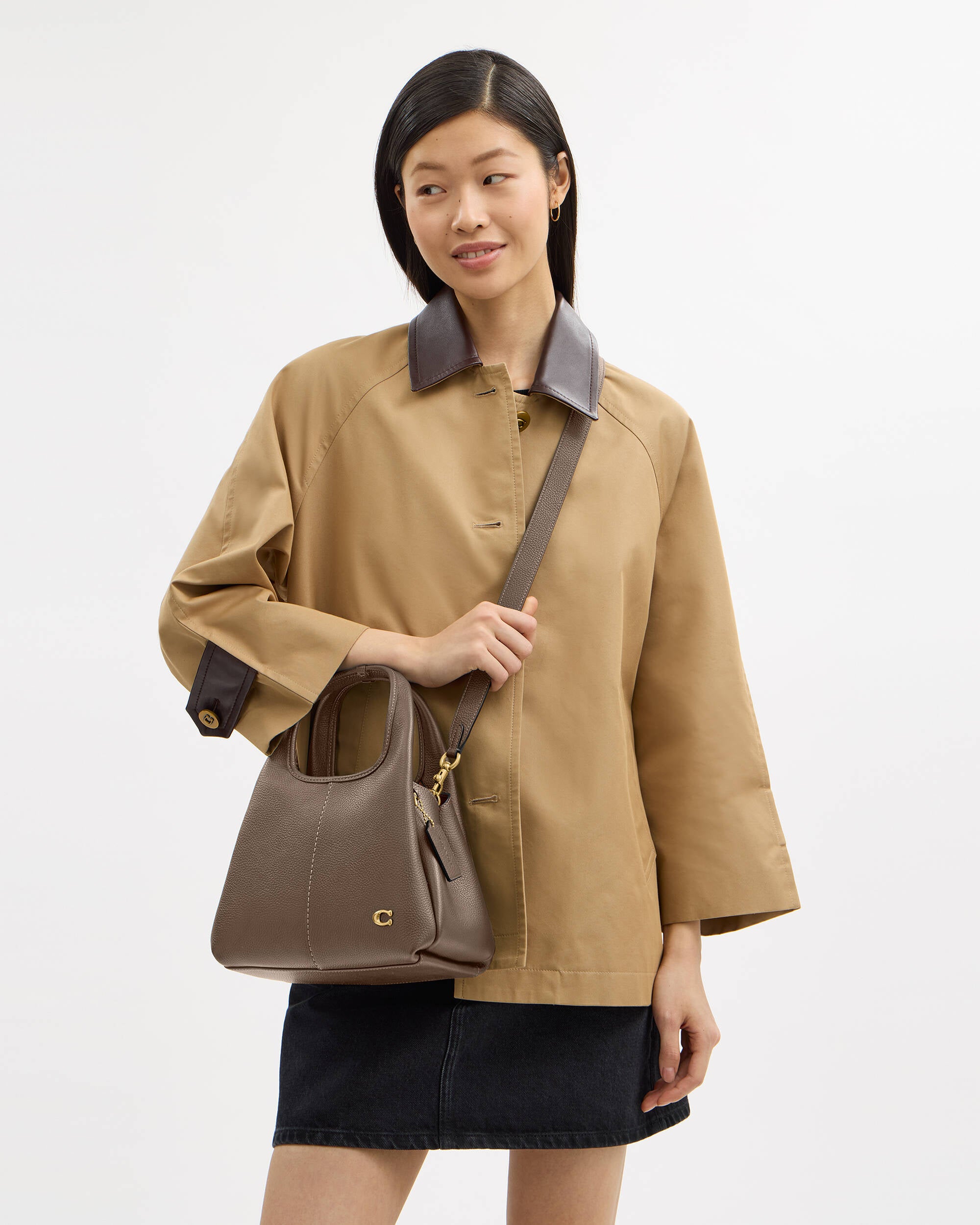 Lana shoulder bag 23