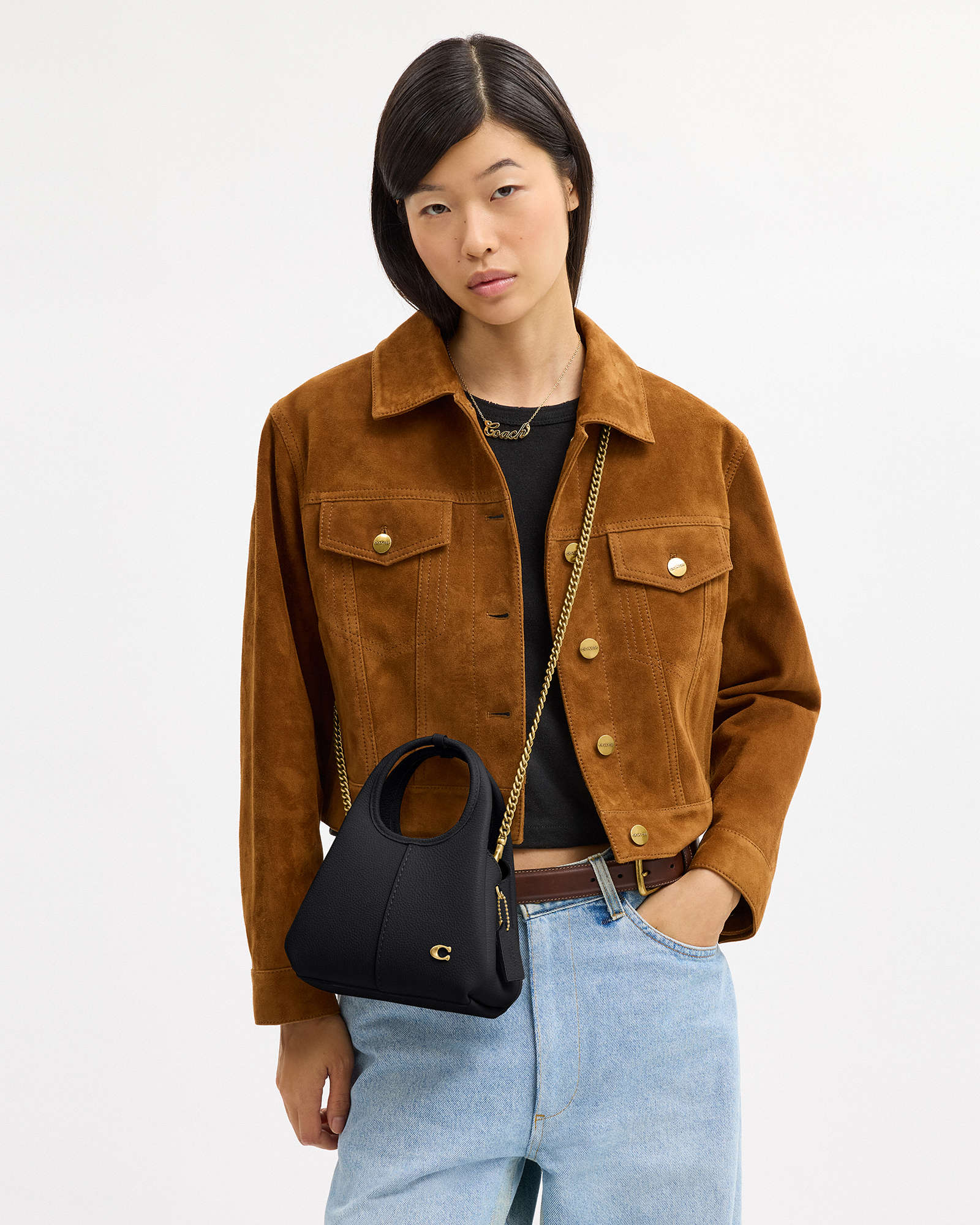 Lana Shoulder Bag 19