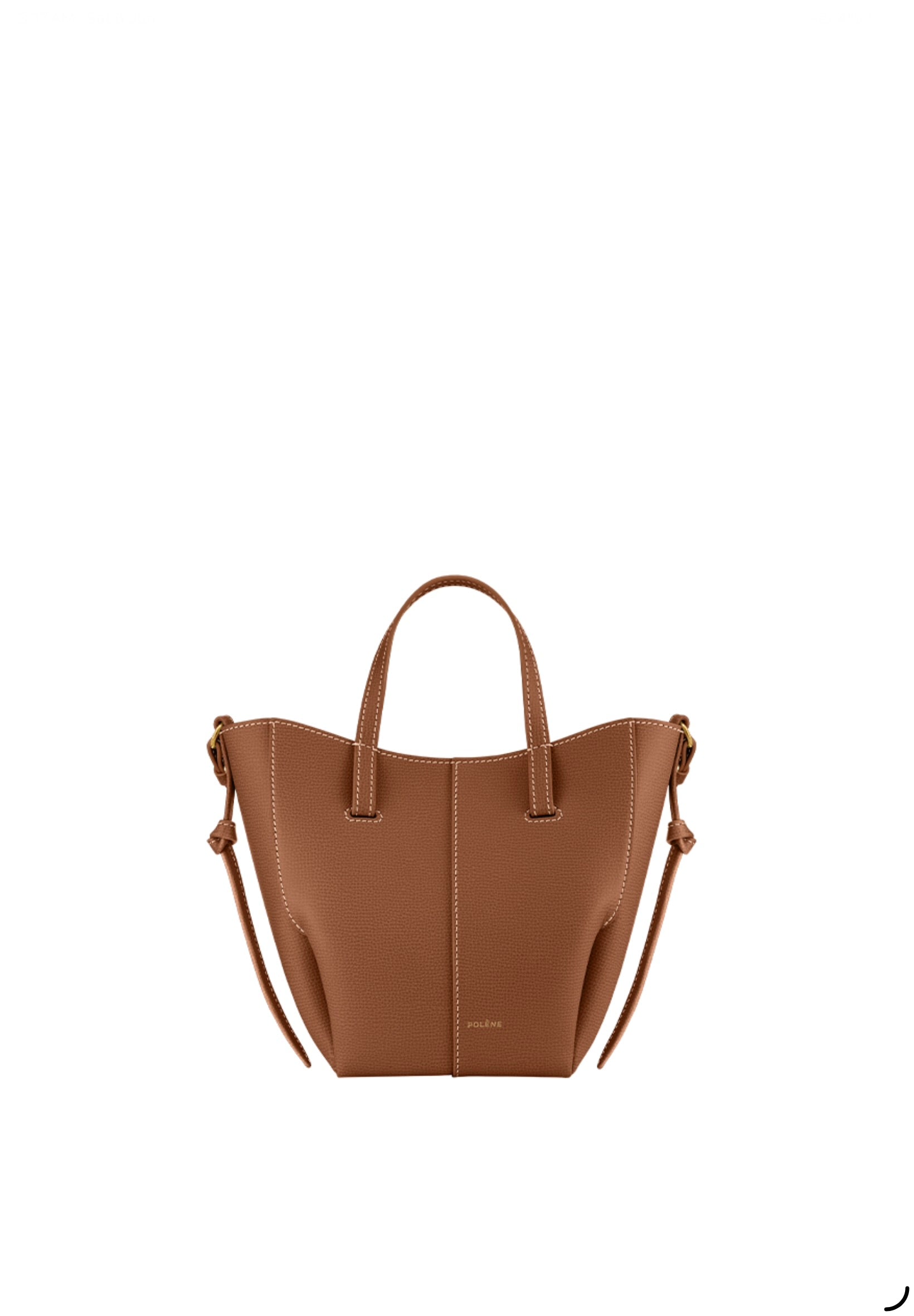 Cyme Tote Nano
