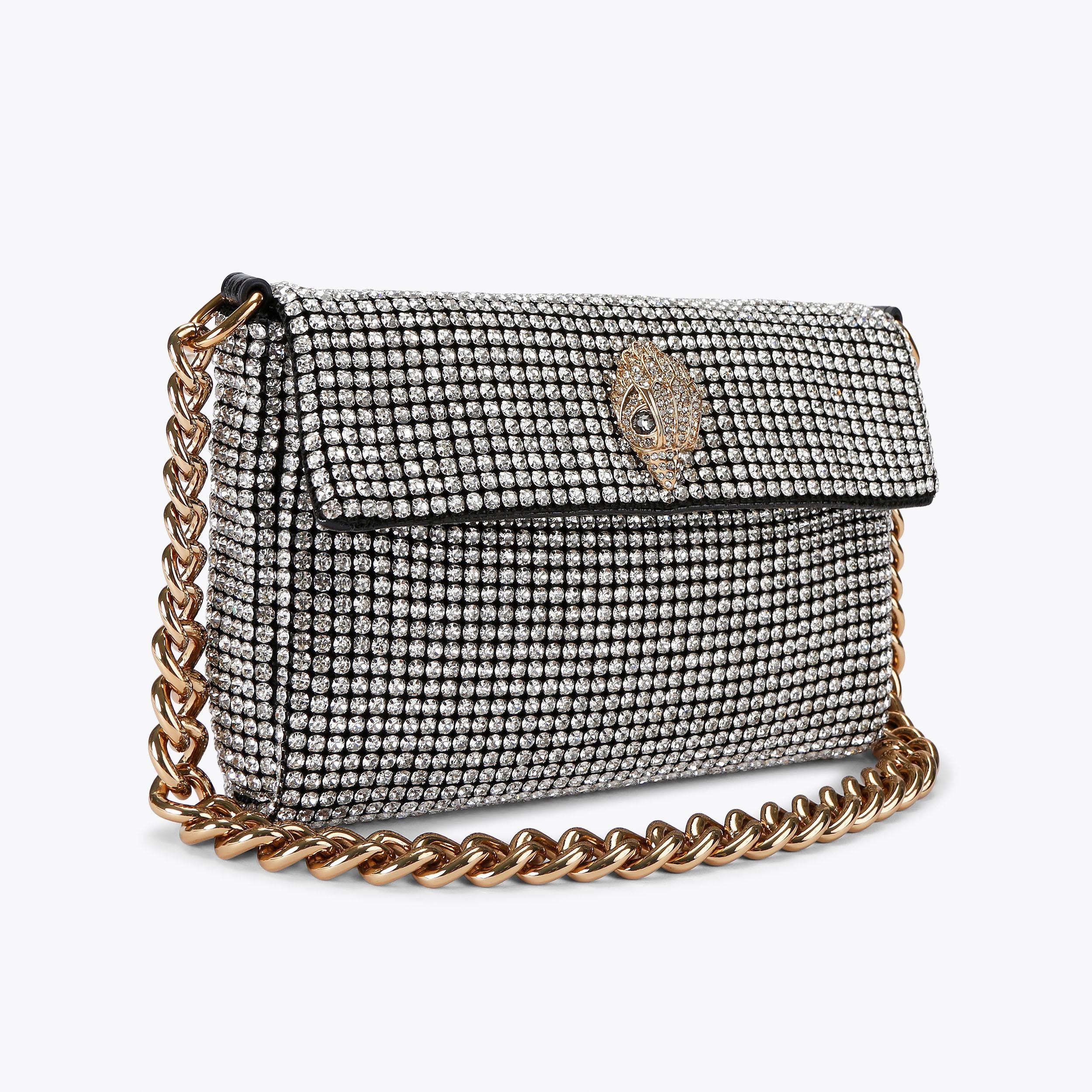 SMALL PARTY SHOULDER BAG