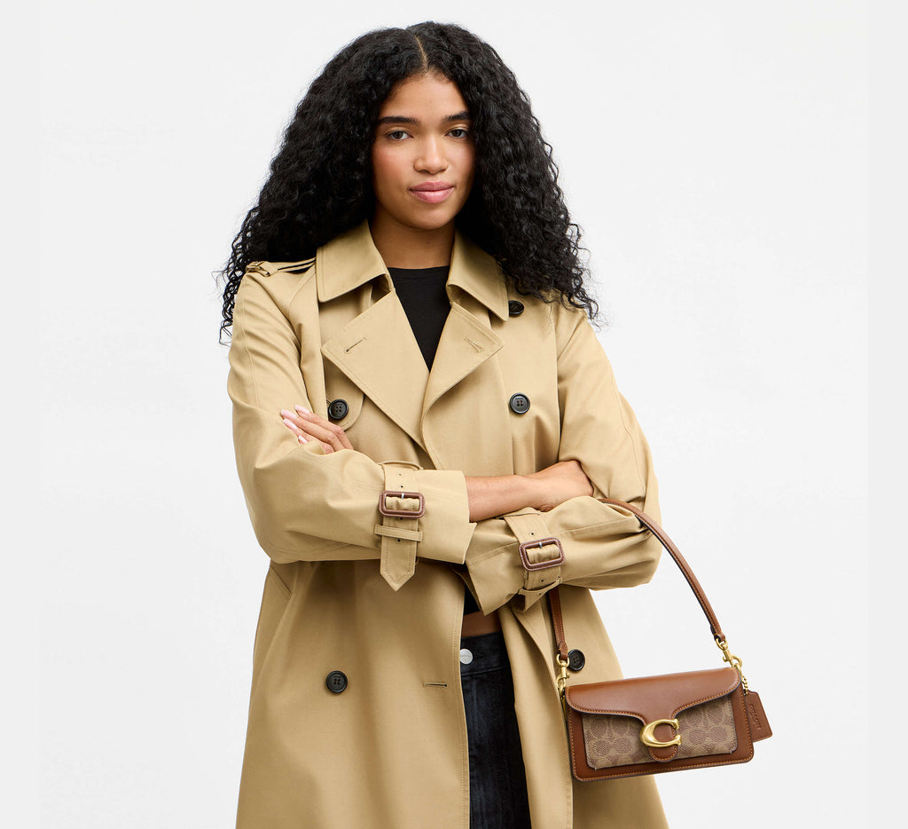 Tabby Shoulder Bag 20
