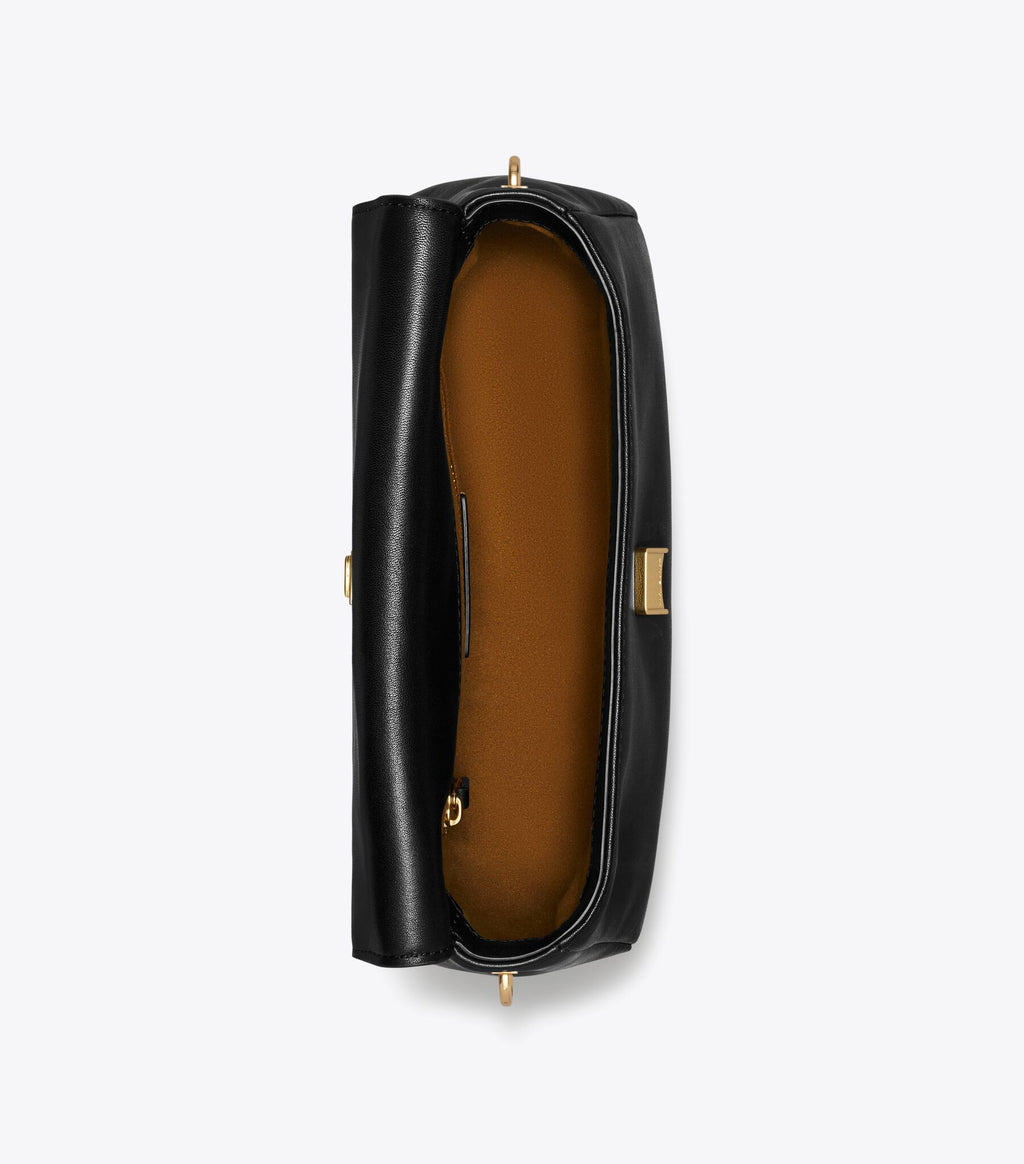 SMALL CHARLIE SHOULDER BAG