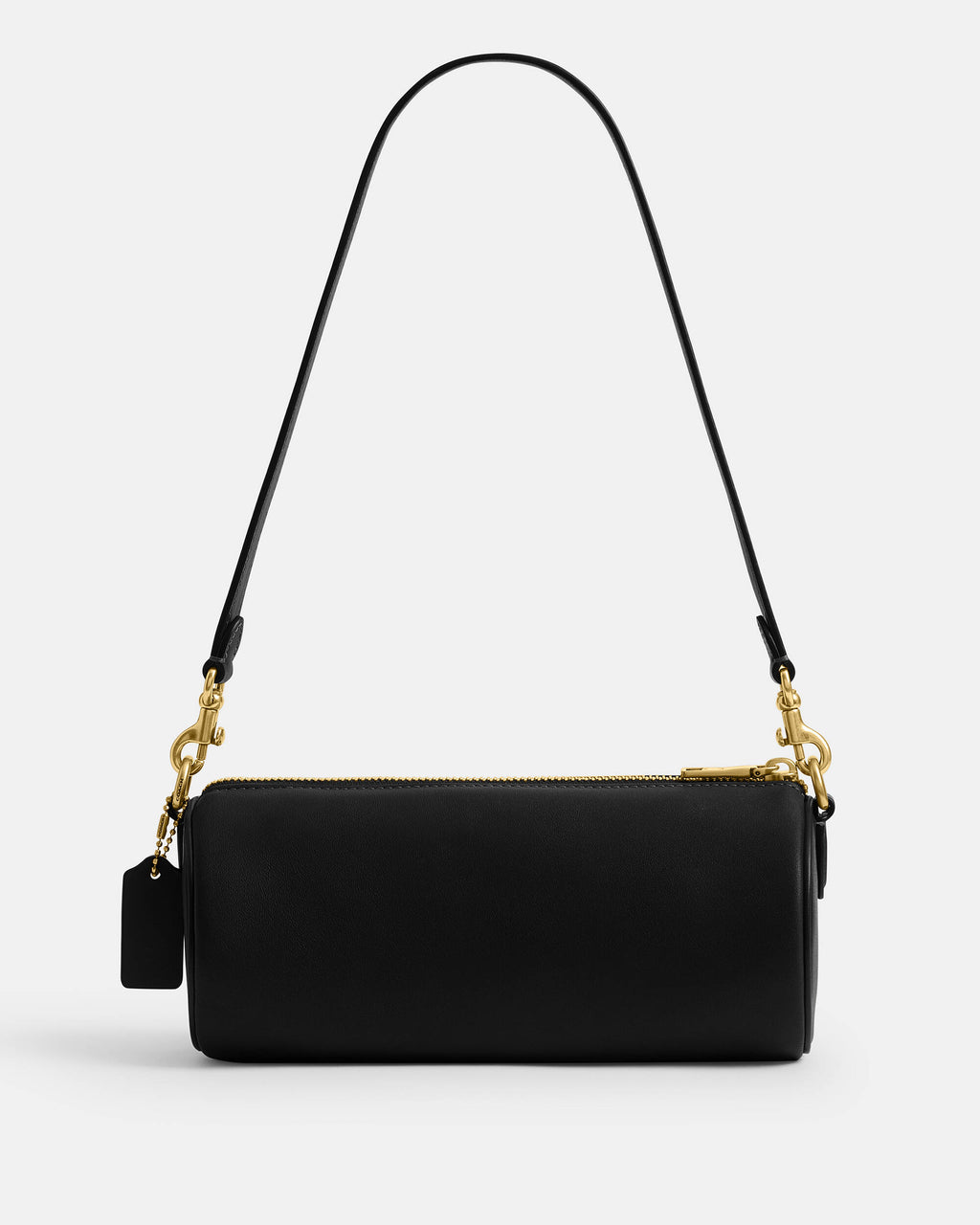 BARREL BAG