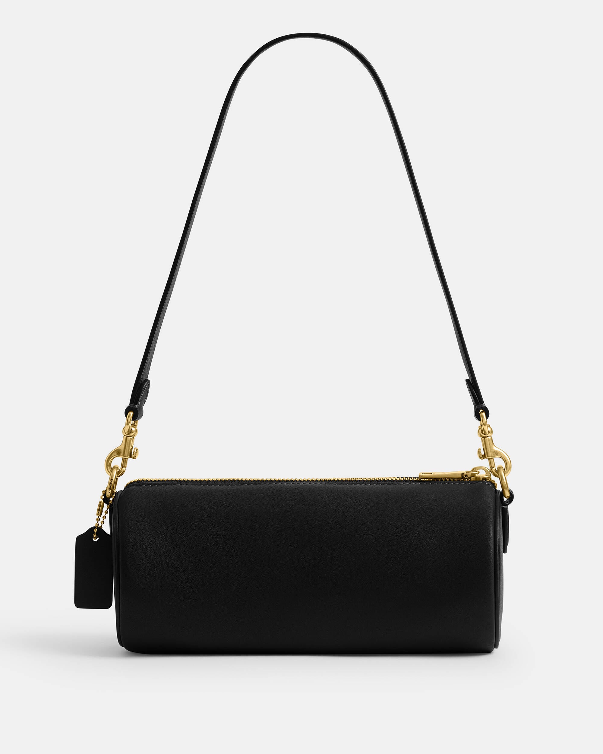 BARREL BAG