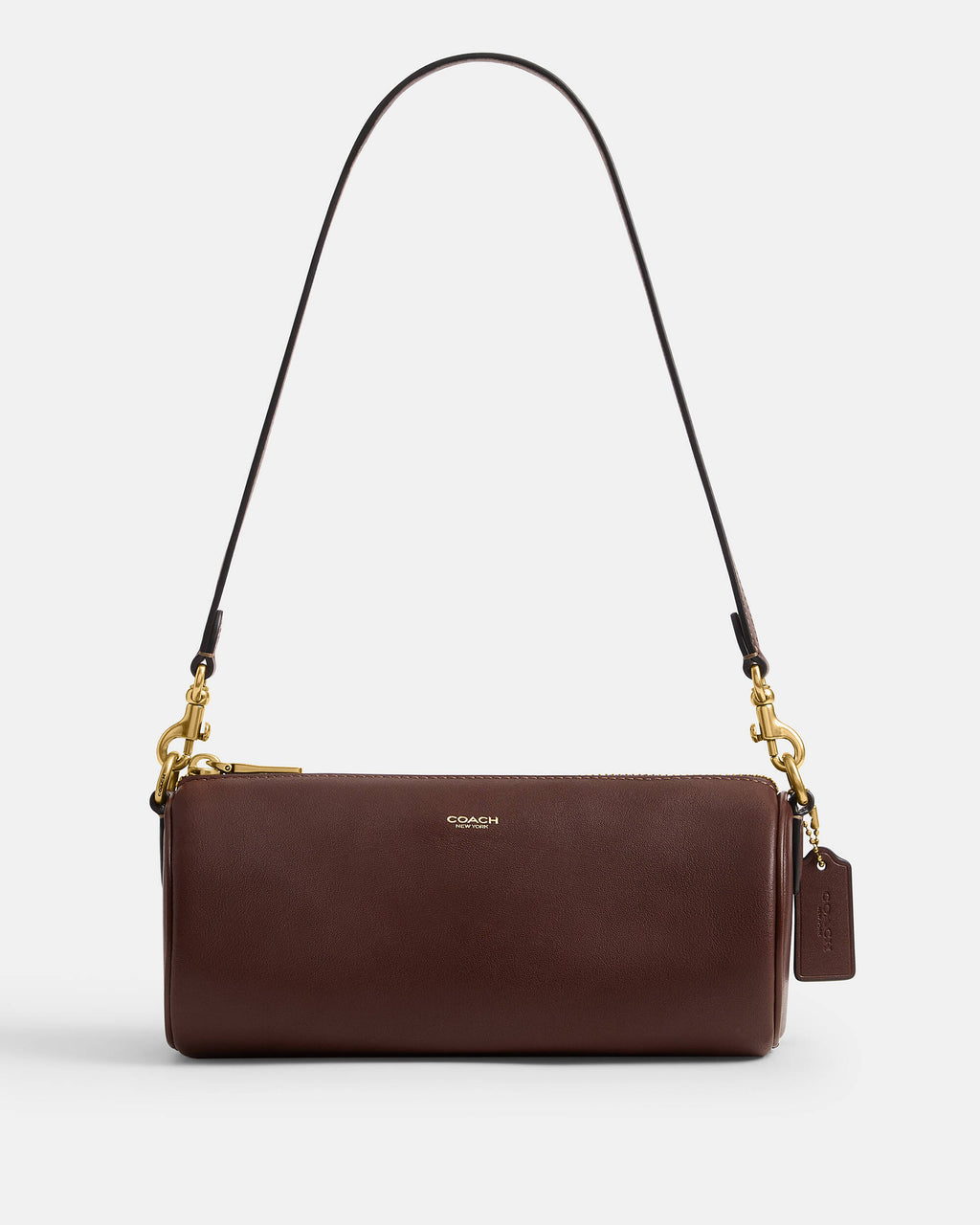 BARREL BAG