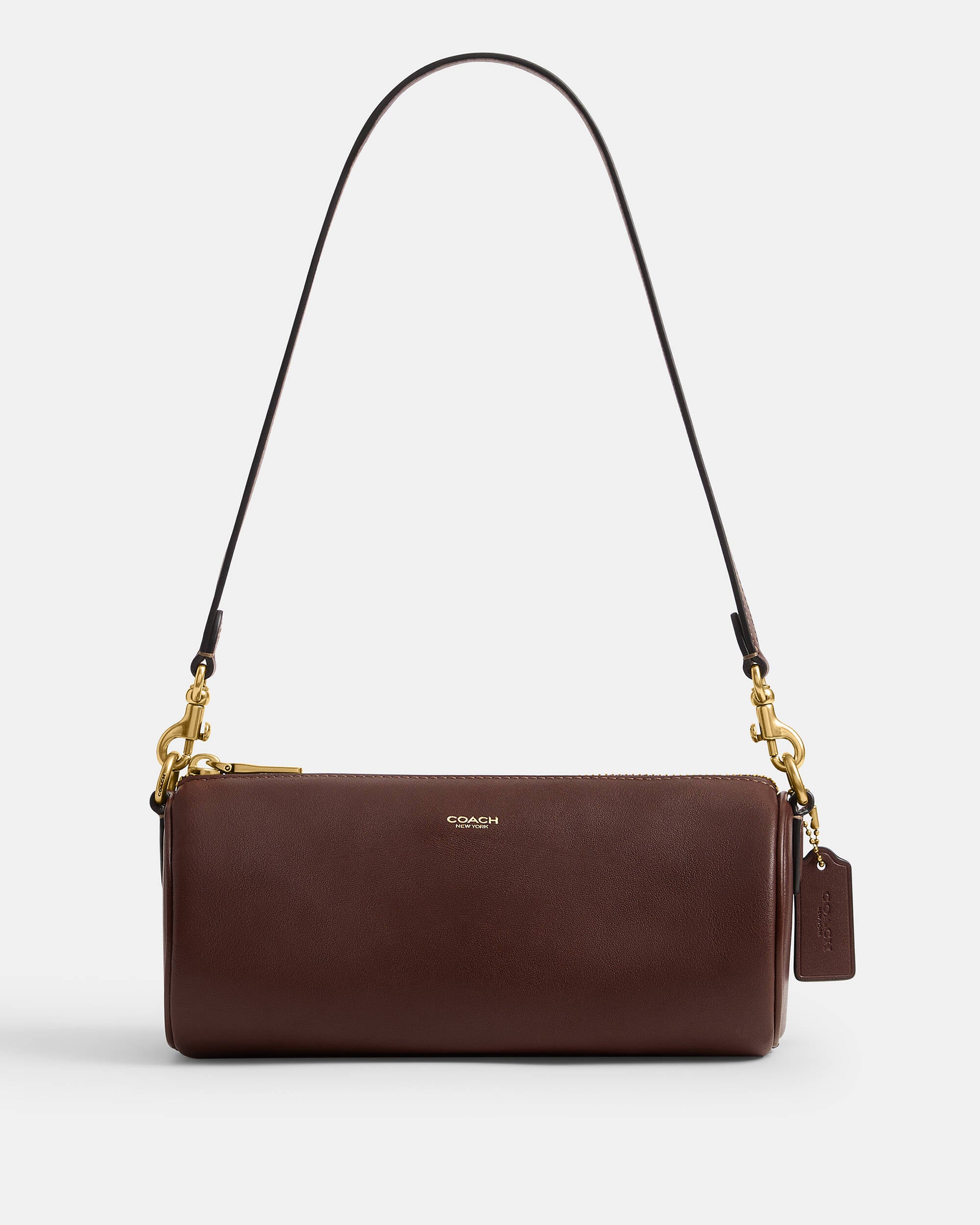 BARREL BAG