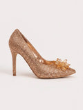 JIMMY HEELS