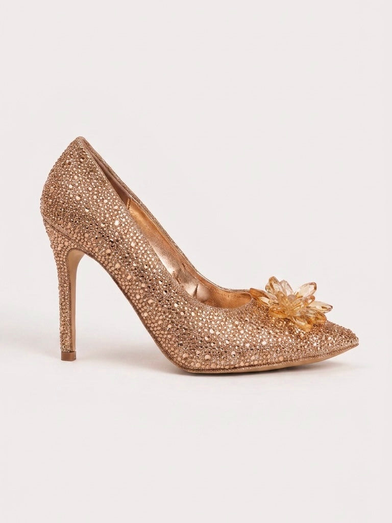 JIMMY HEELS