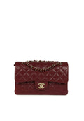 Chanel Medium Classic Double Flap