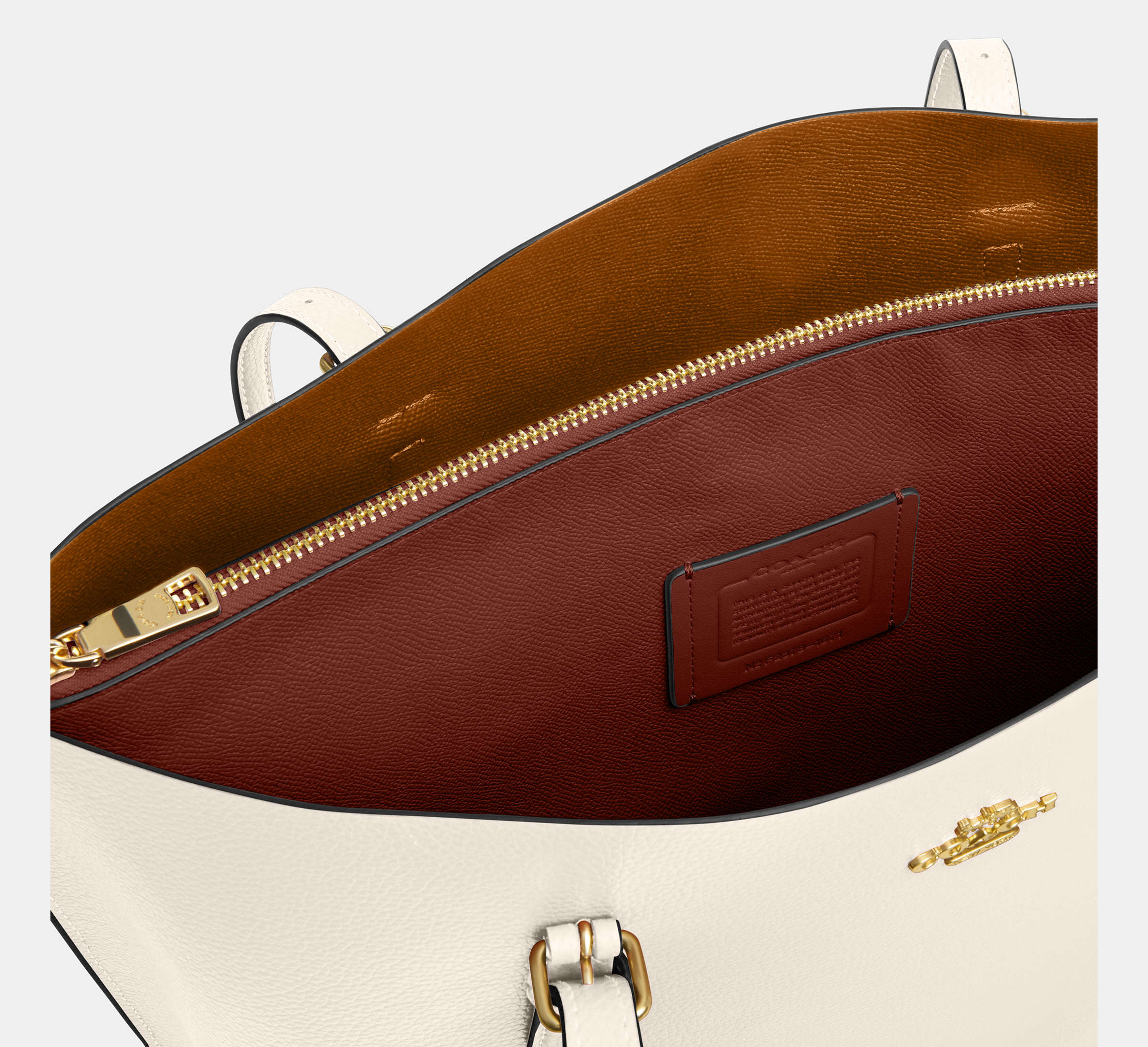 Mollie Tote Bag