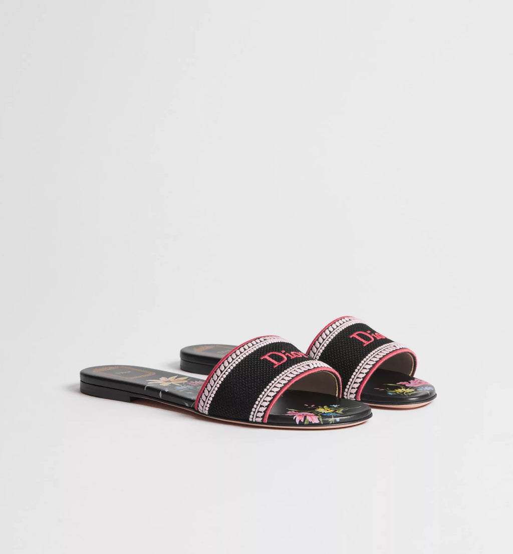 DWAY SLIDES