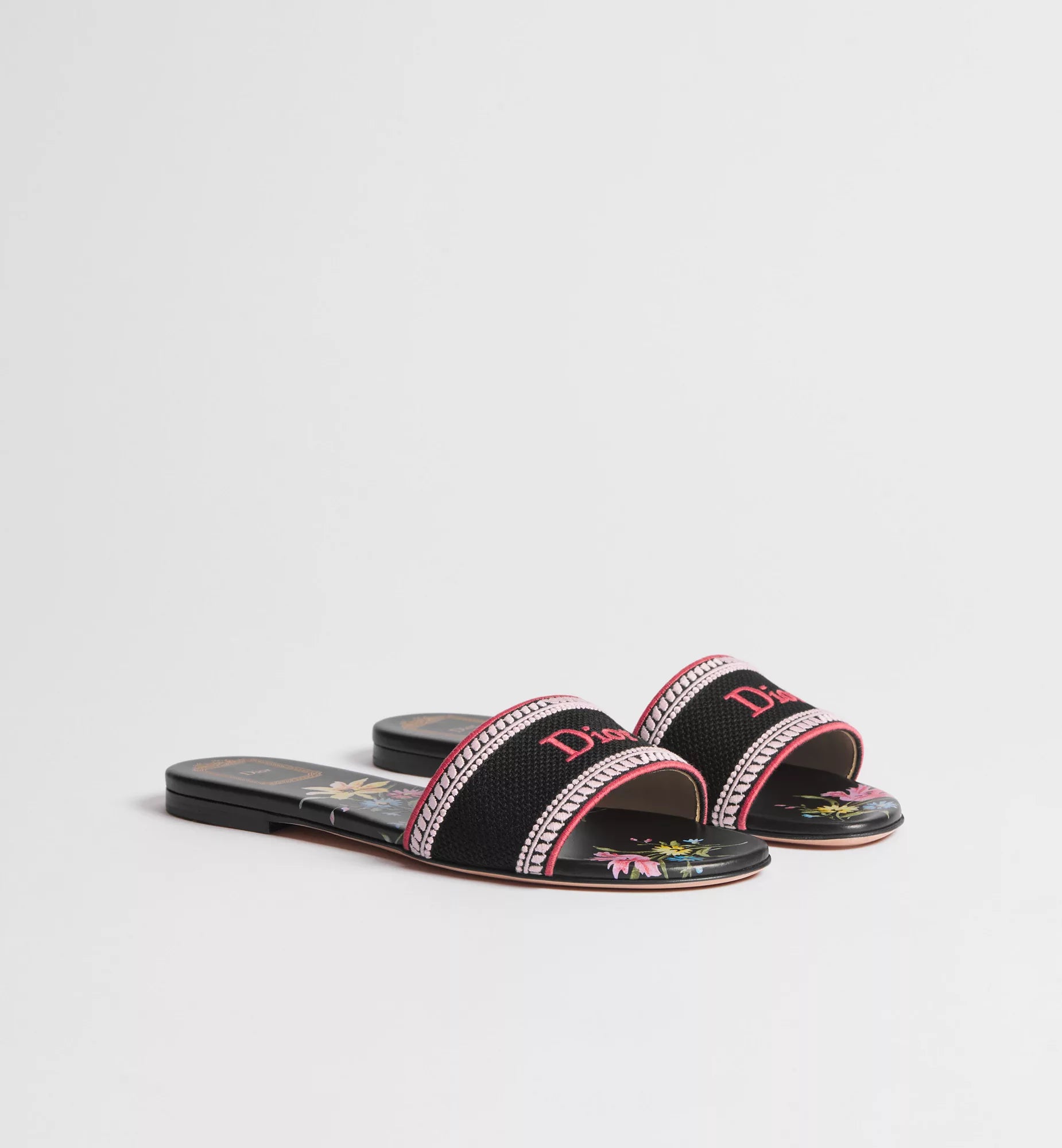 DWAY SLIDES