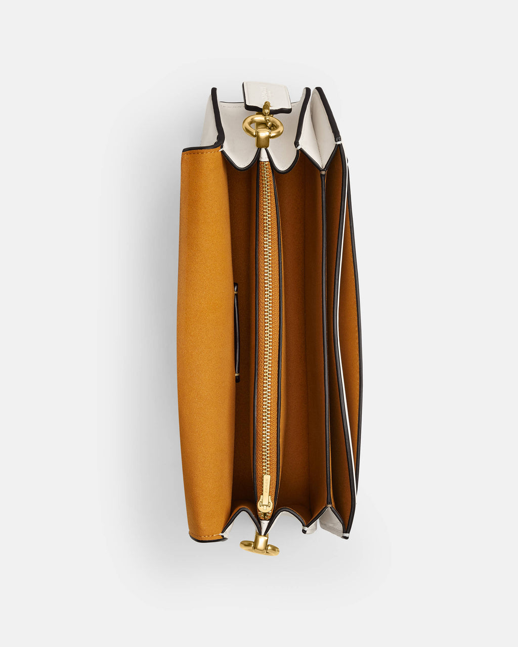 TWISTED TABBY SHOULDER BAG 28