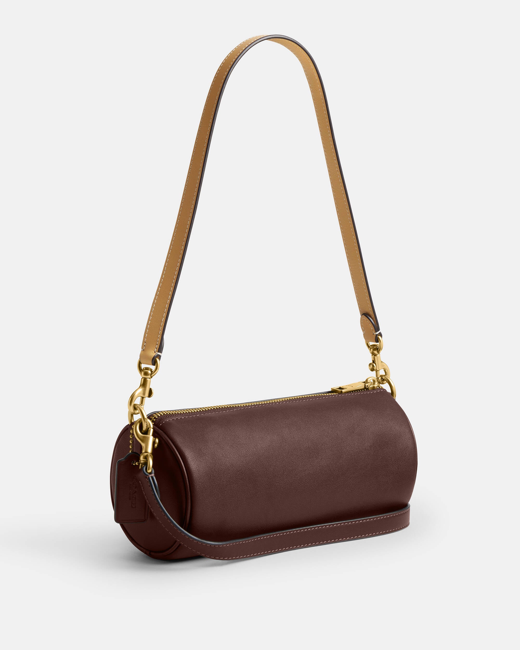 BARREL BAG