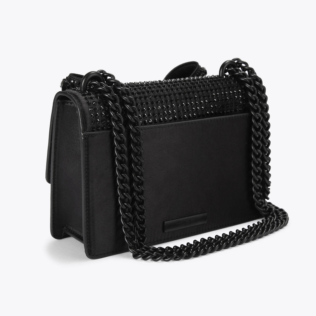 SMALL SHOREDITCH DRENCH BOW BAG