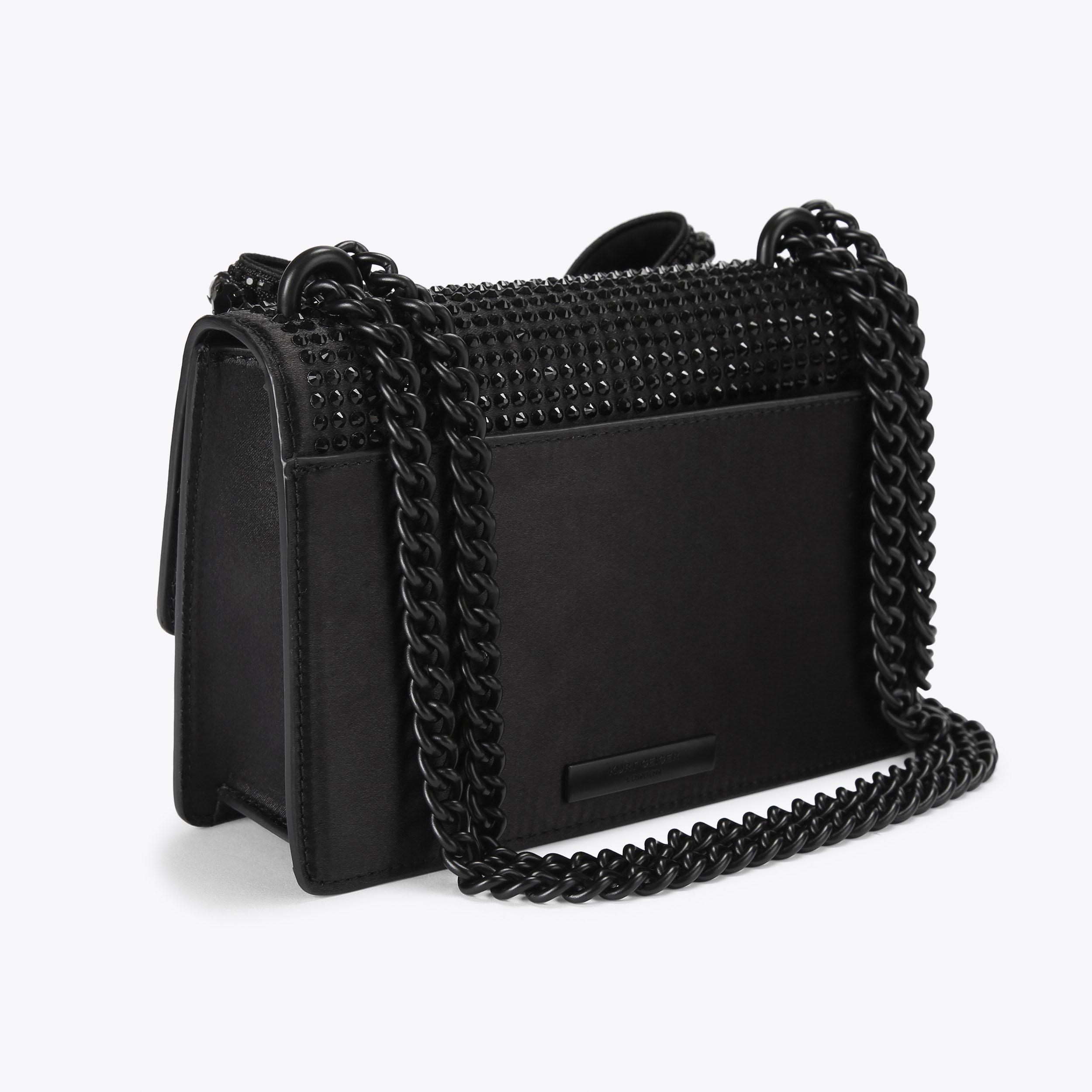 SMALL SHOREDITCH DRENCH BOW BAG