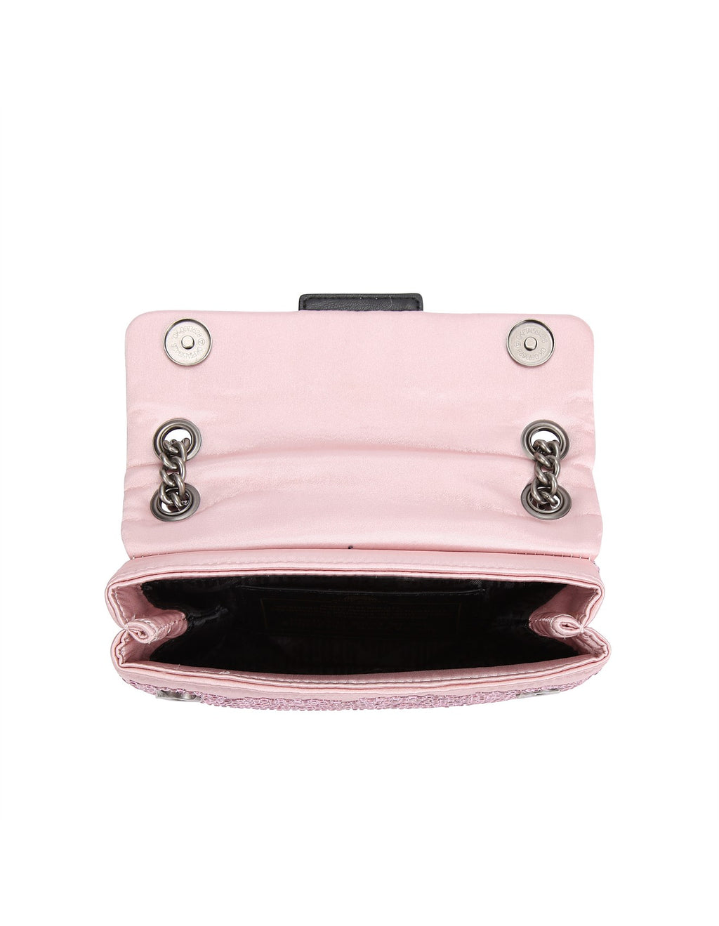 MINI KENSINGTON BAG