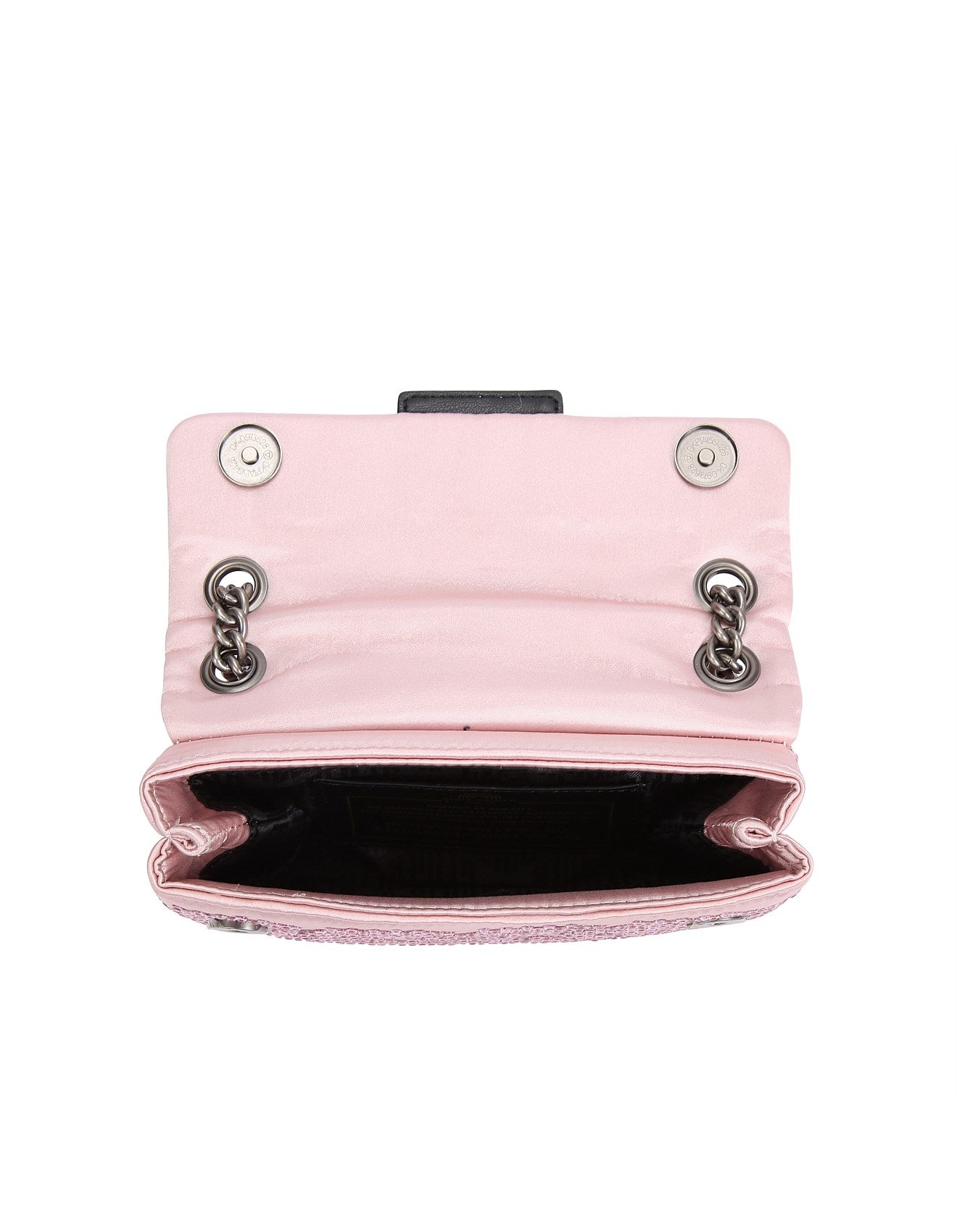 MINI KENSINGTON BAG