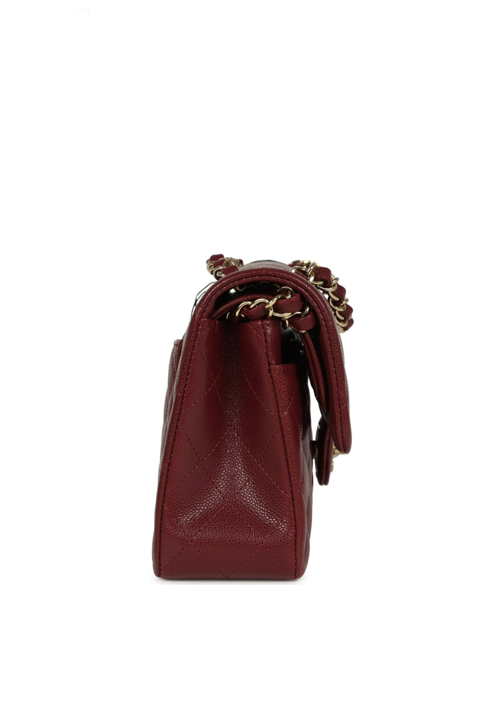 Chanel Medium Classic Double Flap