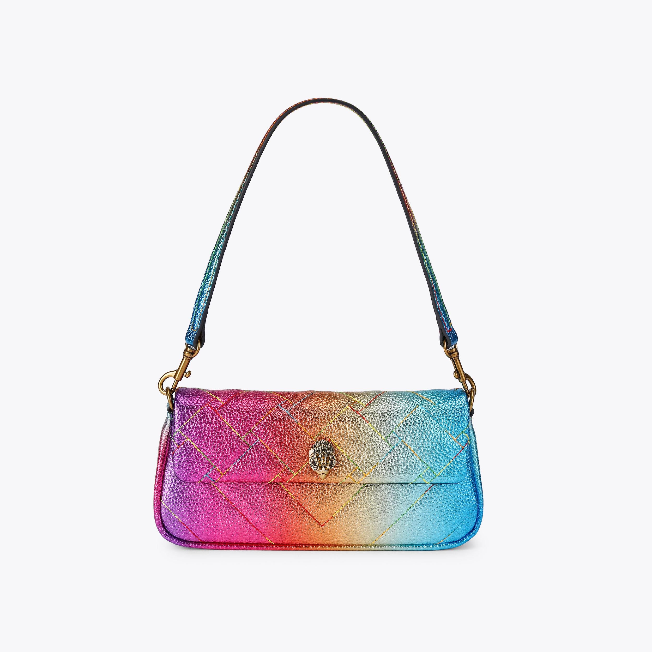 PICKLE SHOULDER BAG
