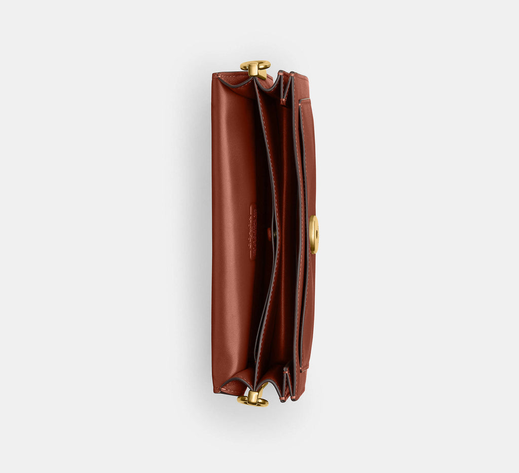TABBY SHOULDER BAG 26