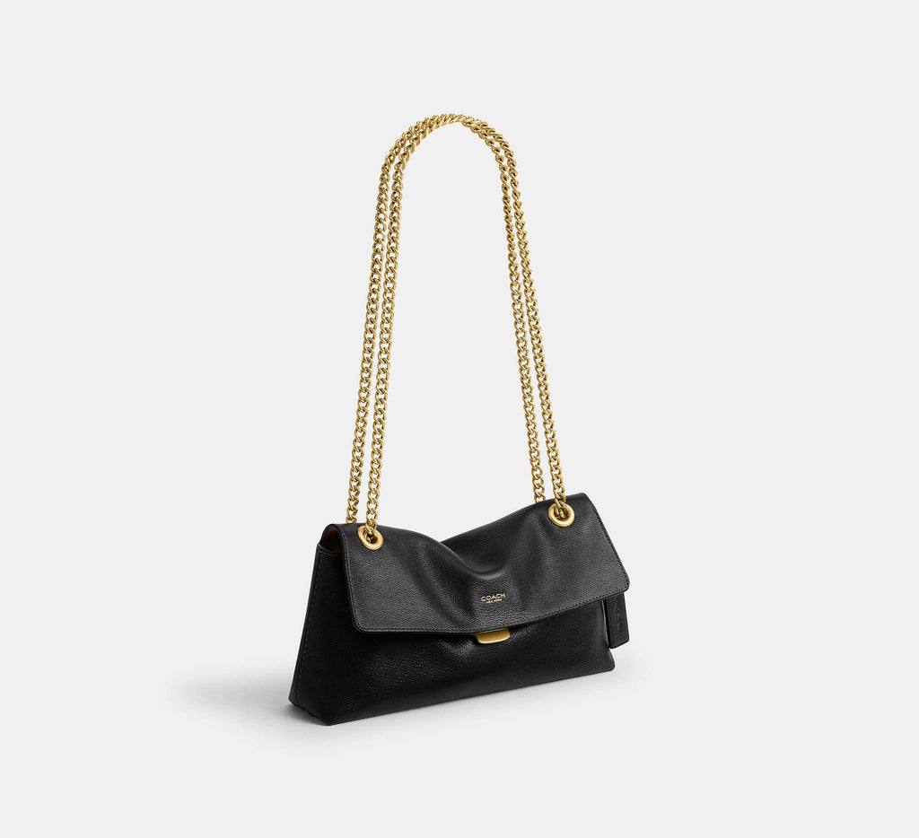 Chelsea Shoulder Bag 26 With Chain