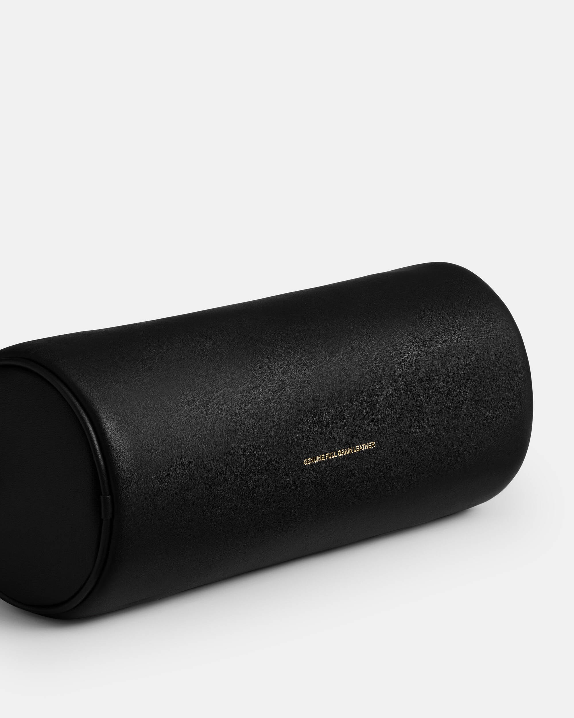 BARREL BAG