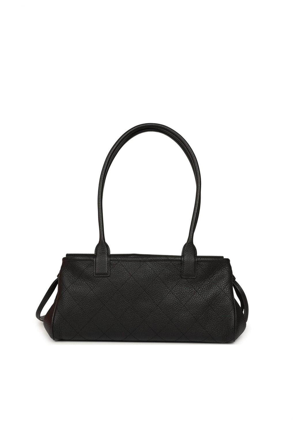 Chanel Urban Essential East West Shopping Tote
