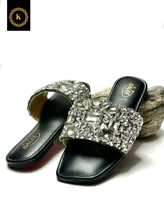 Swarovski-Slides