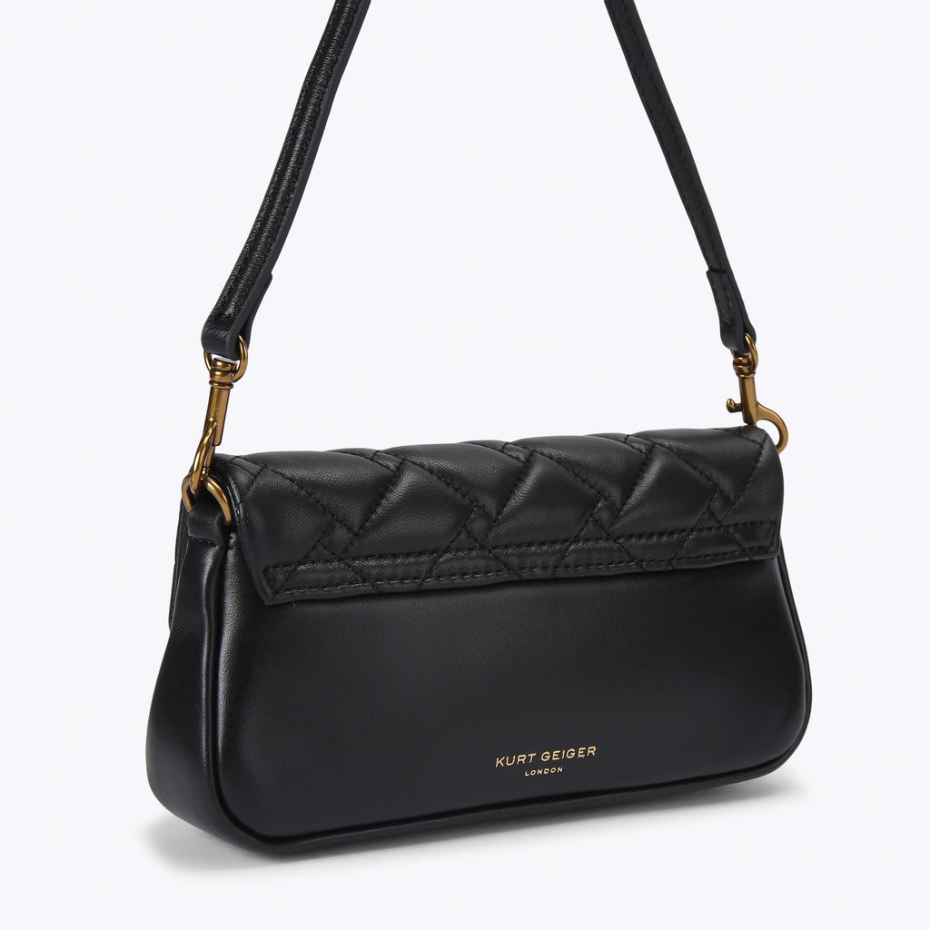 PICKLE SHOULDER BAG