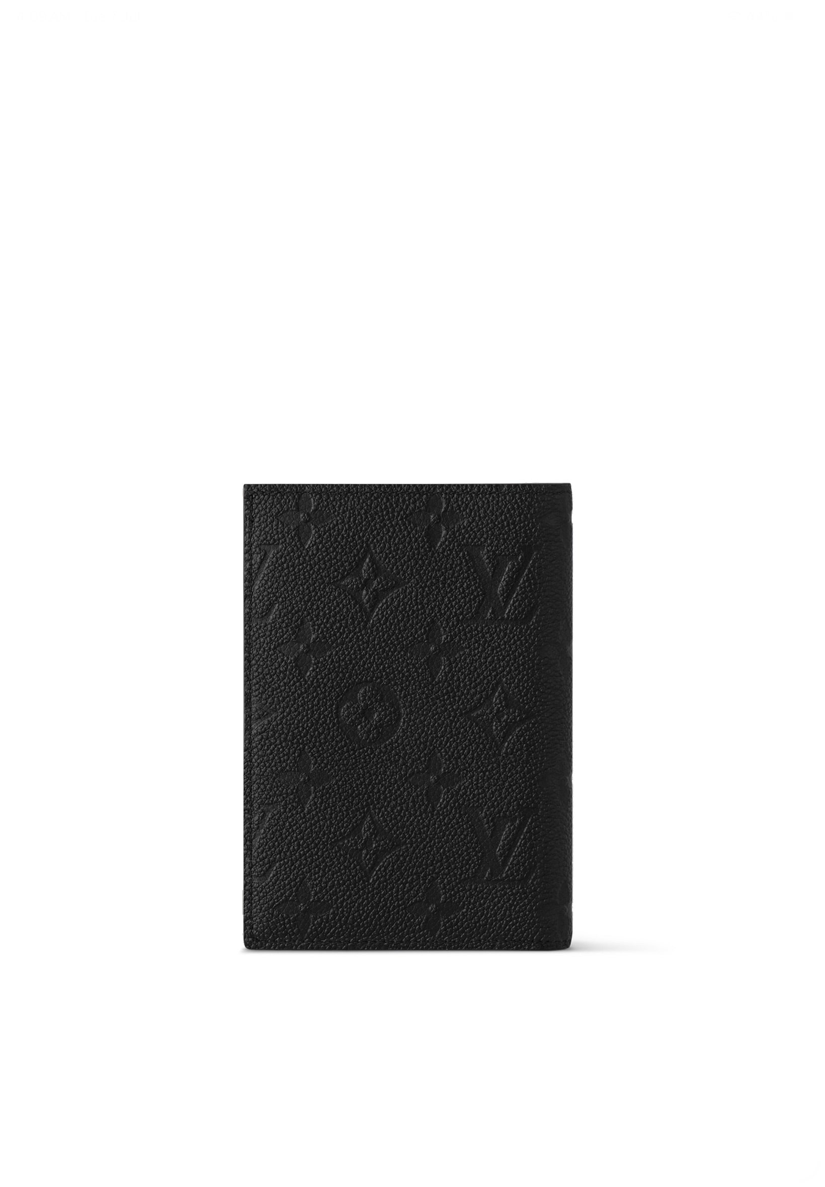 Louis Vuitton Pocket Organizer