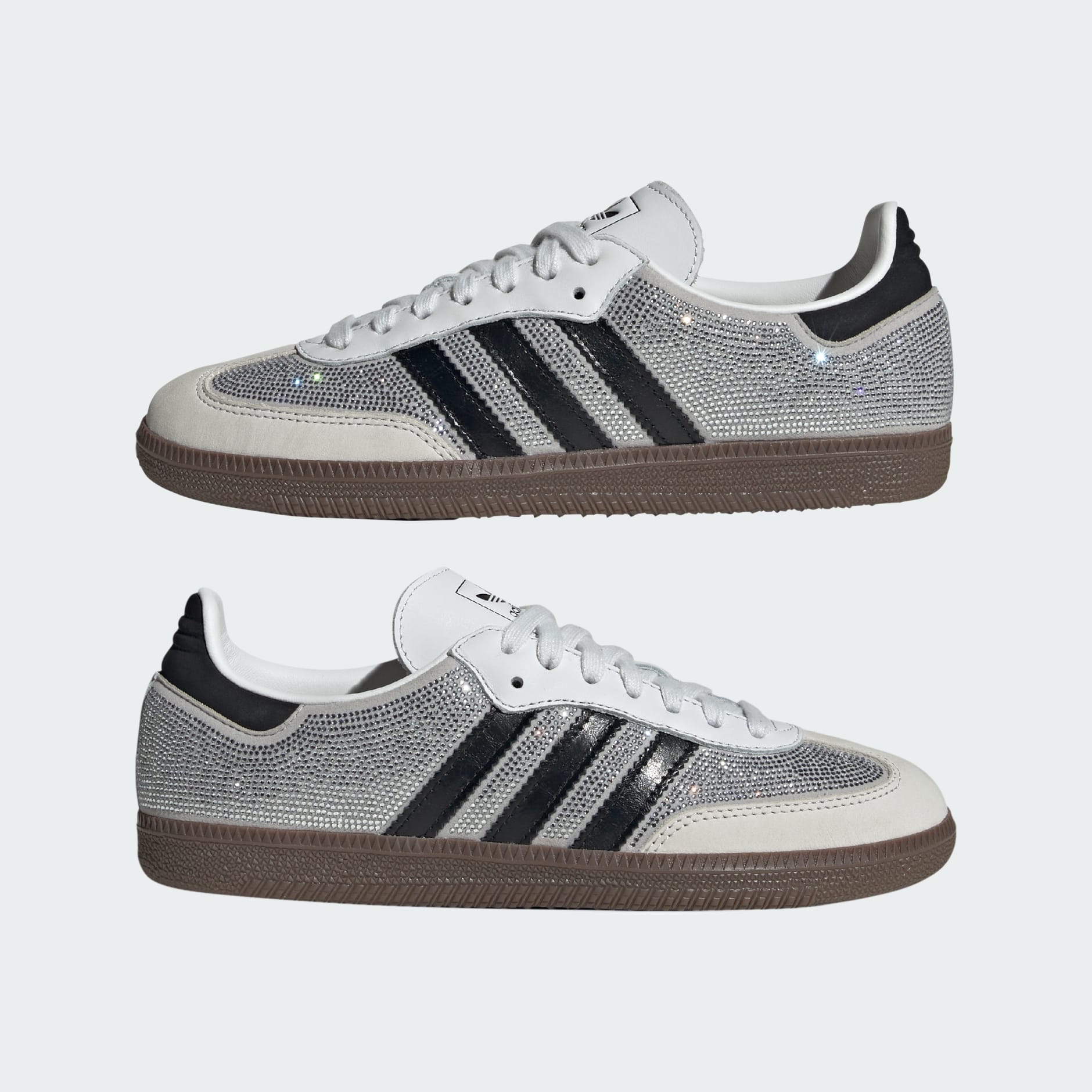 SAMBA OG SHOES