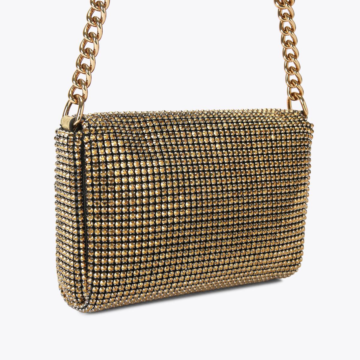 SMALL PARTY SHOULDER BAG