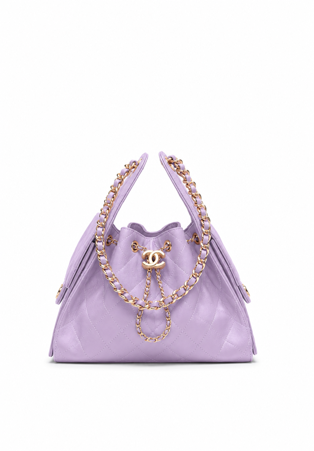 Chanel Mini 25 Hobo Bag