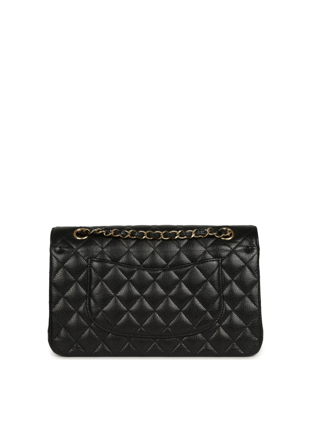 Chanel Medium Classic Double Flap