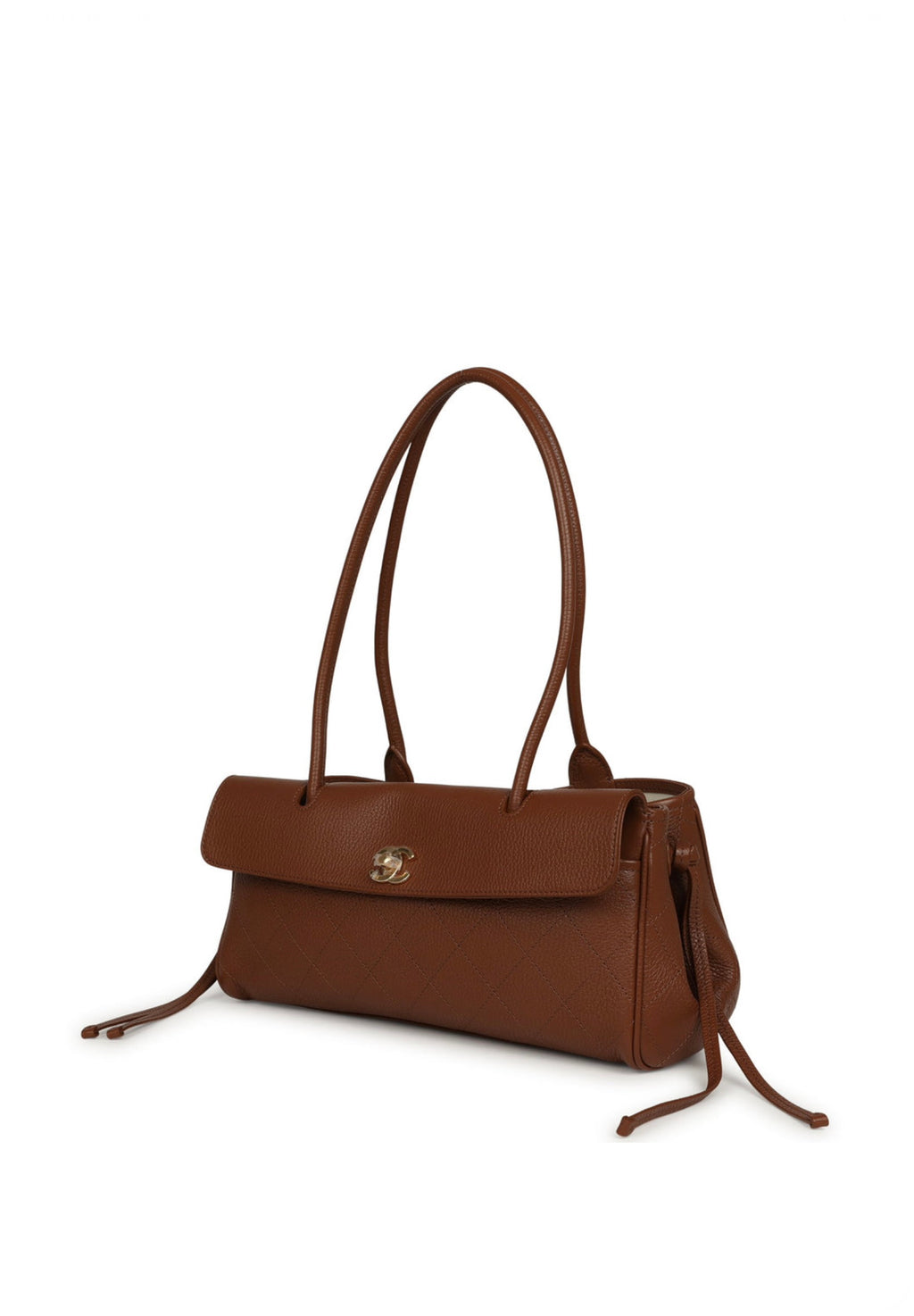 Chanel Urban Essential East West Shopping Tote