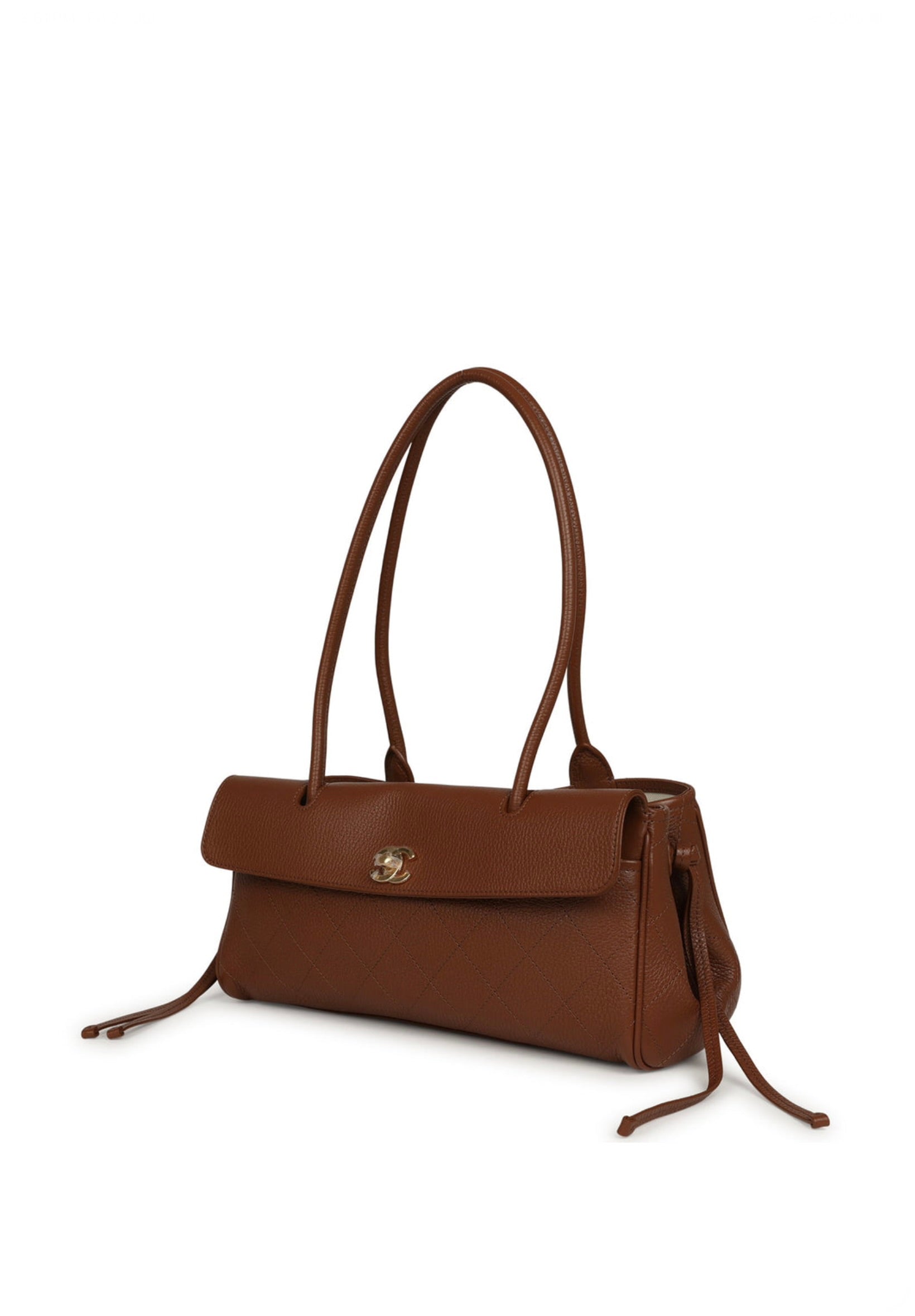 Chanel Urban Essential East West Shopping Tote