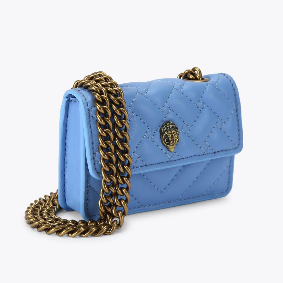 MICRO KENSINGTON BAG
