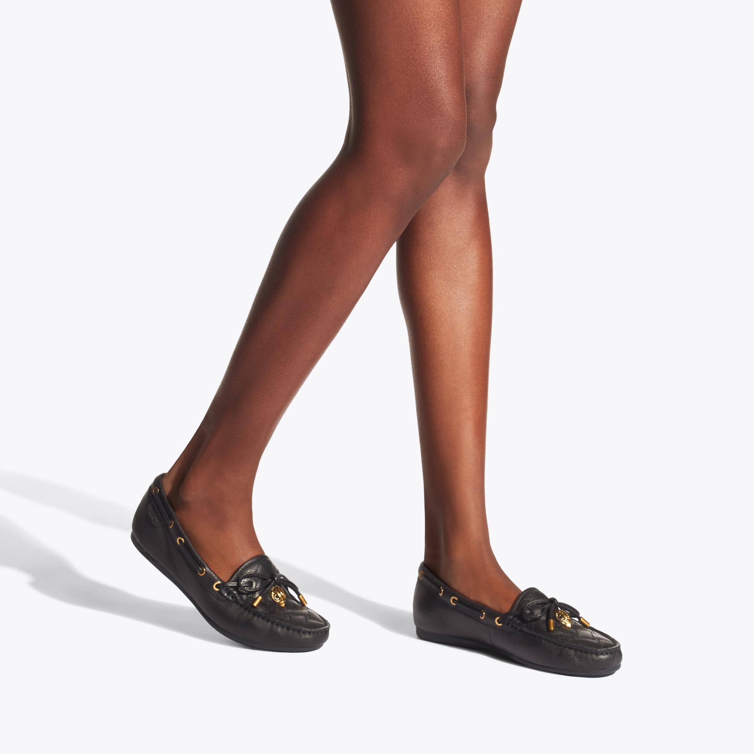 EAGLE MOCCASIN