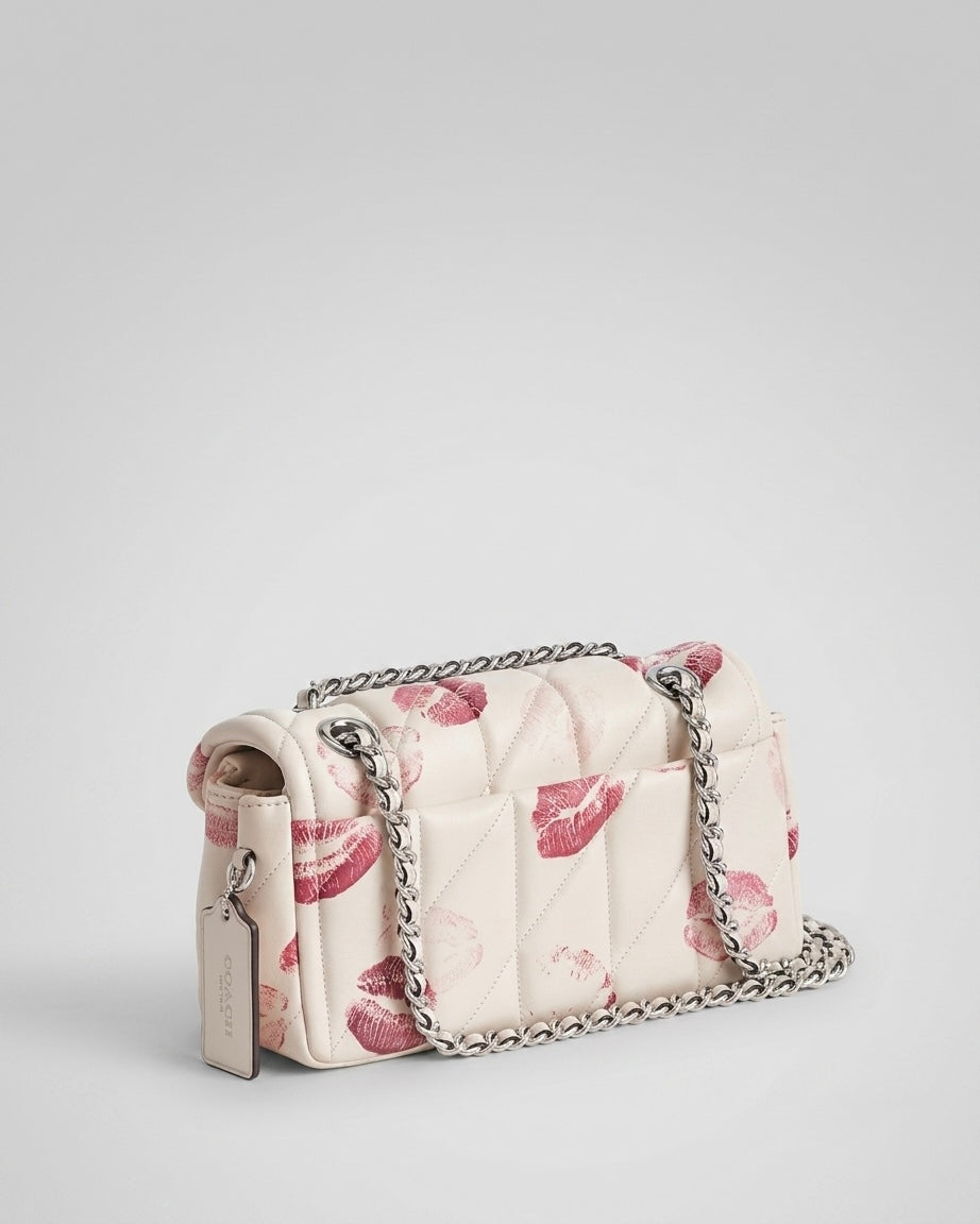 Tabby 20 quilted