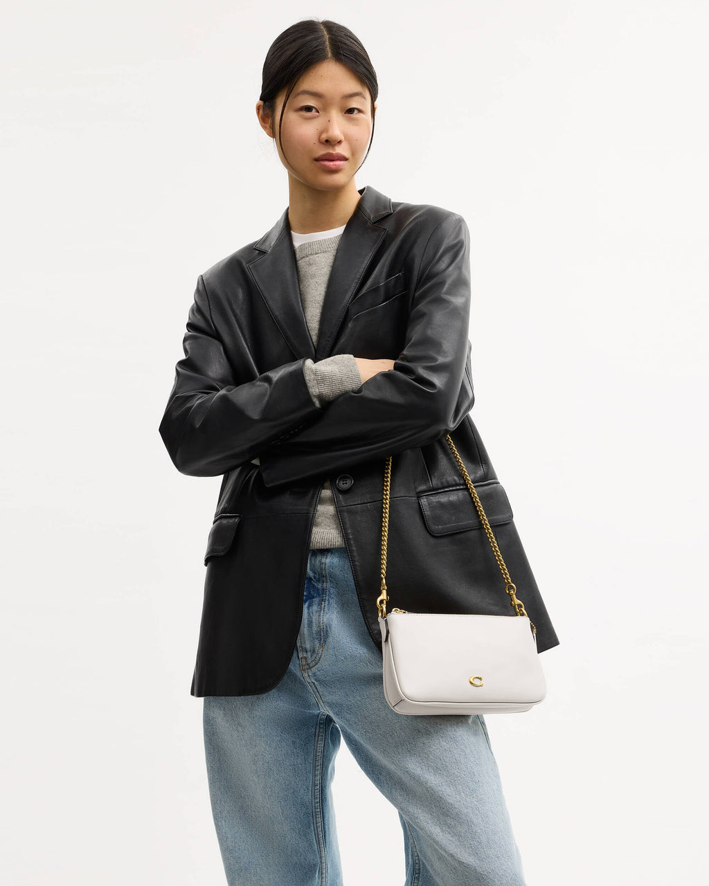 Audrey Crossbody Bag