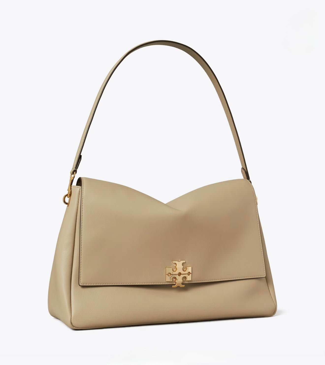 LARGE CHARLIE SHOULDER BAG