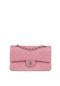 Chanel Medium Classic Double Flap
