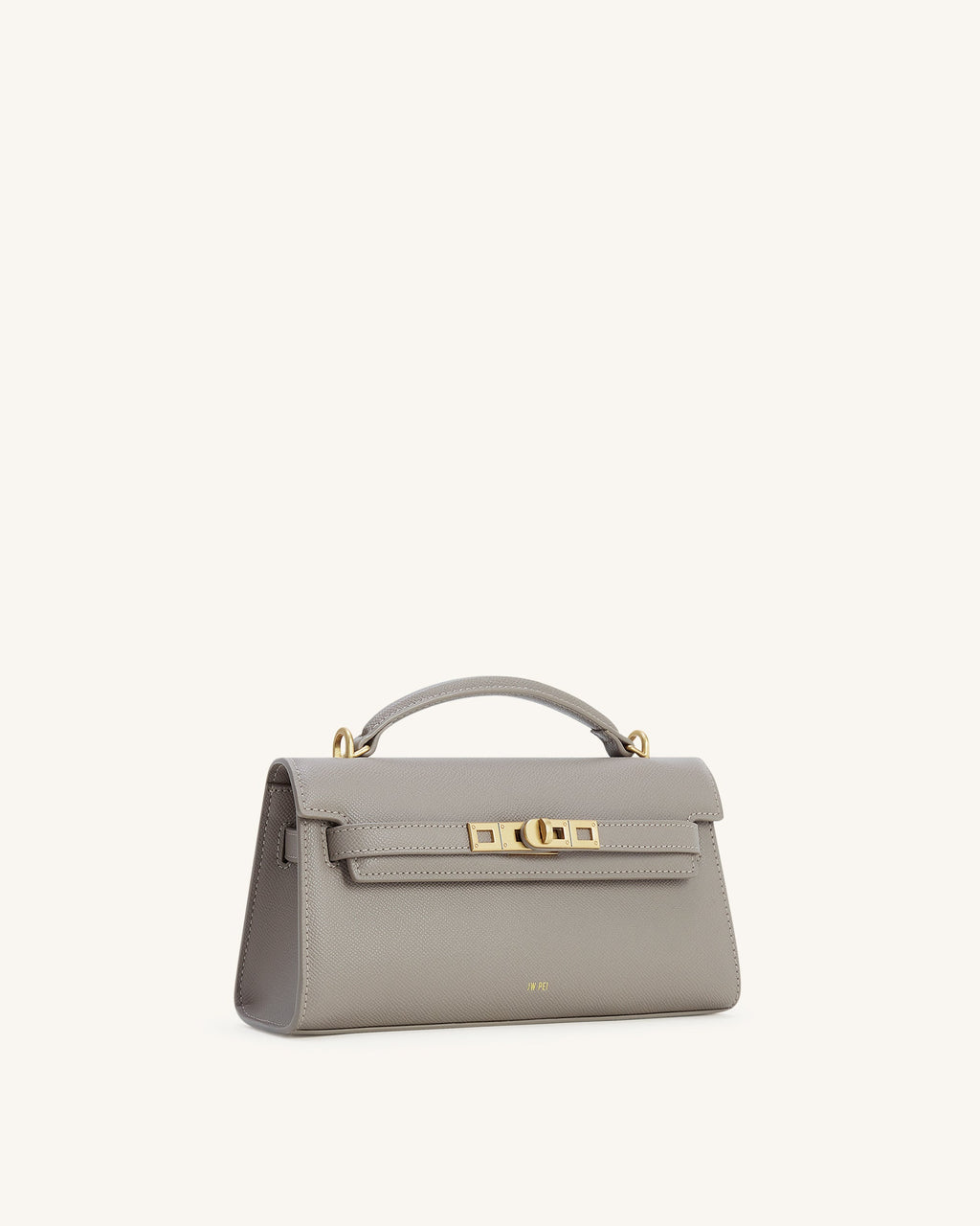 Noor Top Handle Bag
