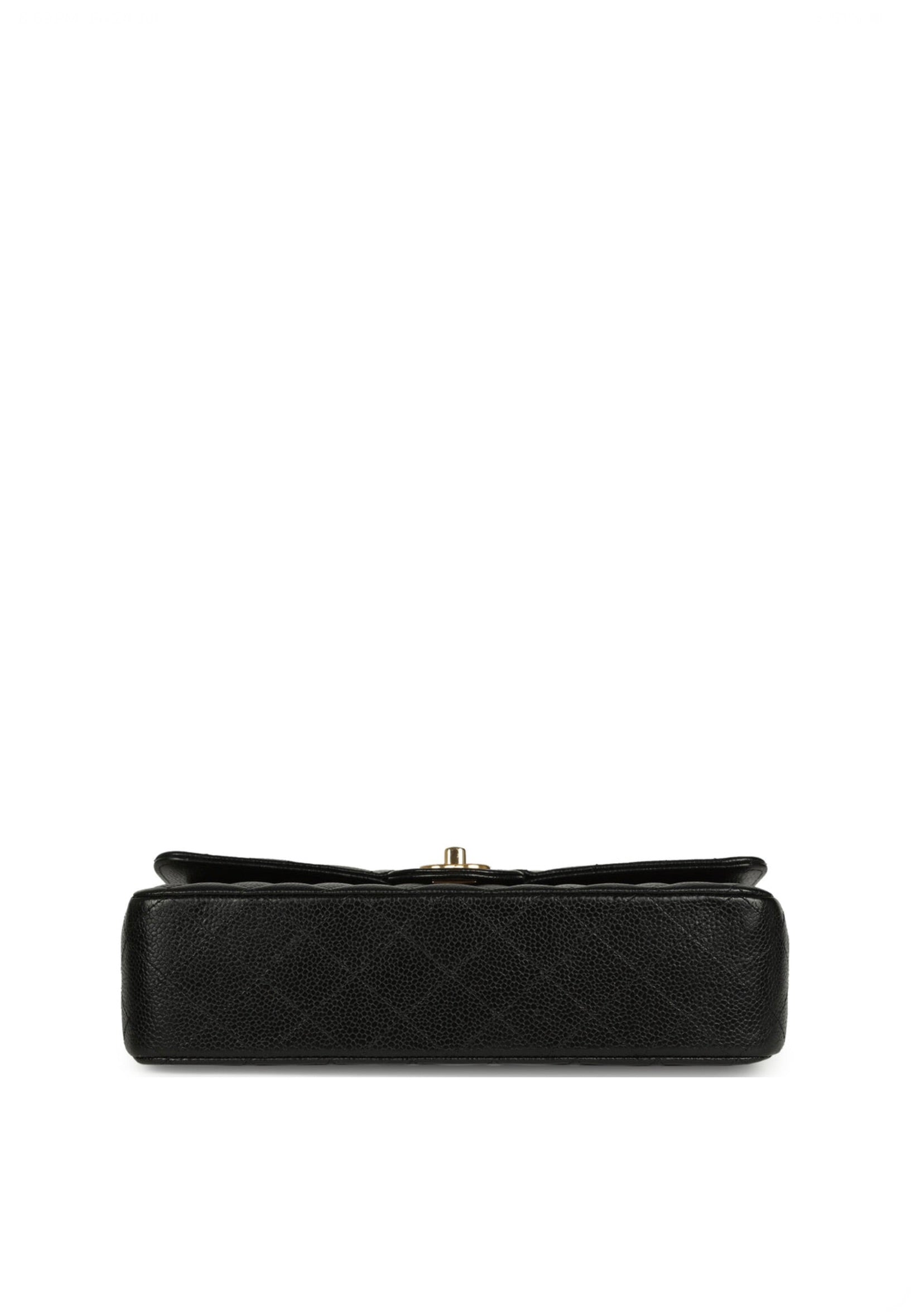 Chanel Medium Classic Double Flap