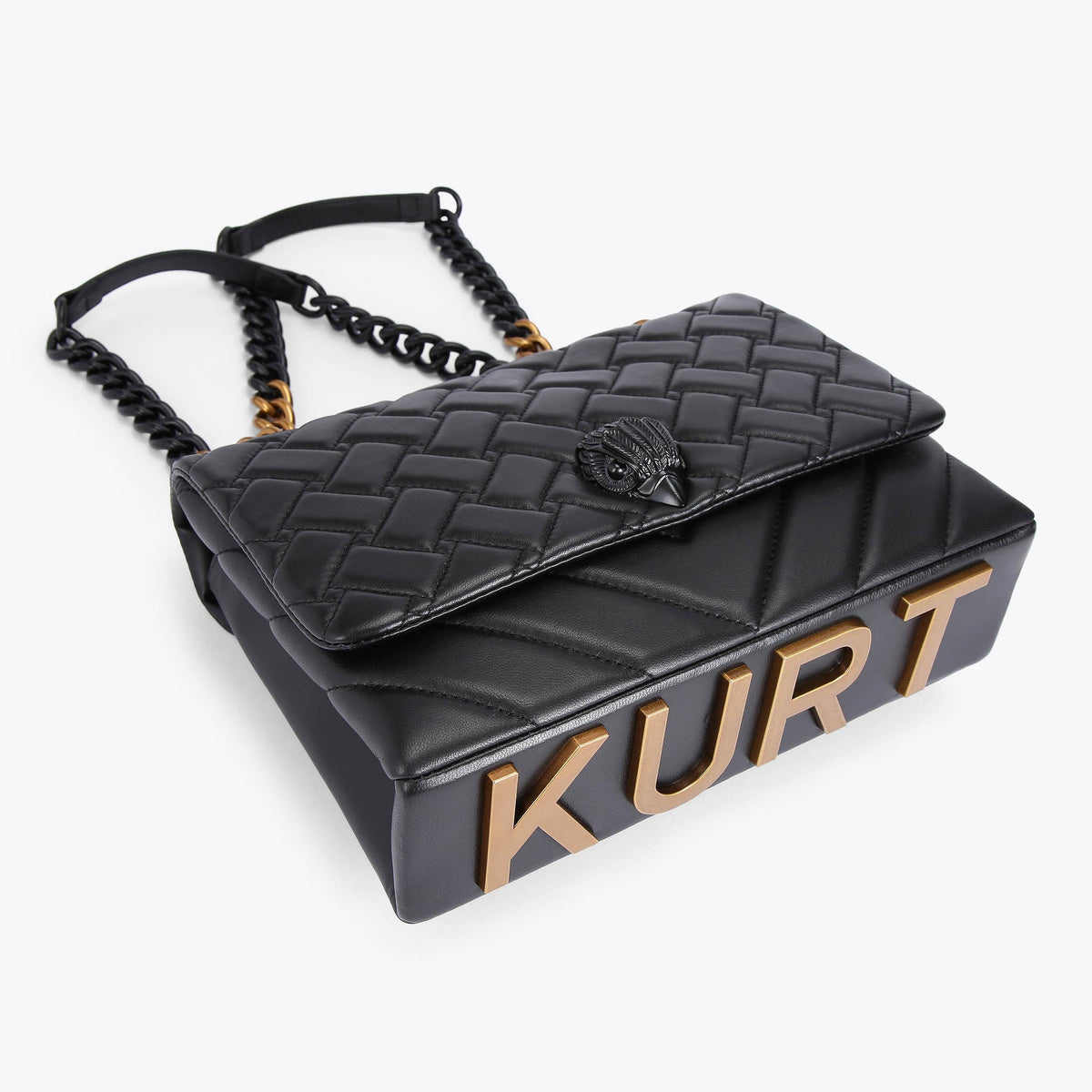 LARGE KENSINGTON KURT BAG