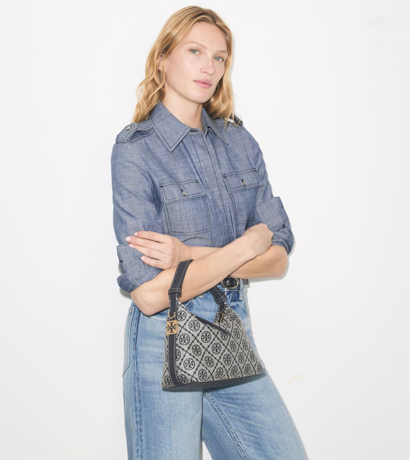 MELLOW SHOULDER BAG