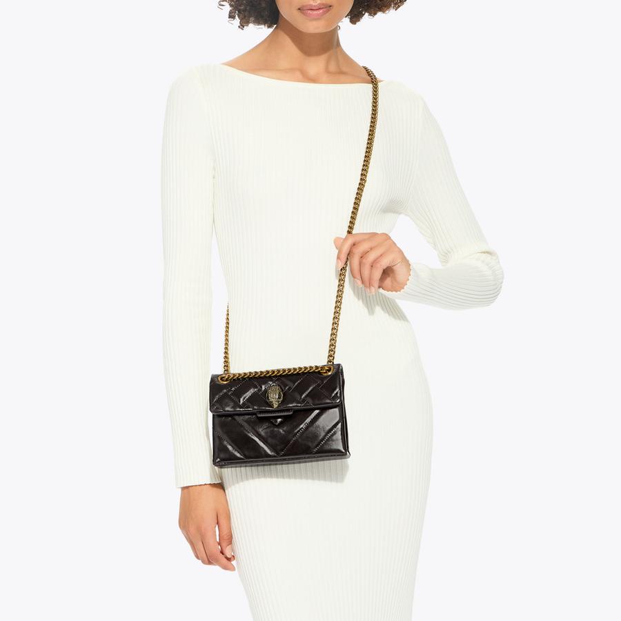 MINI KENSINGTON BAG