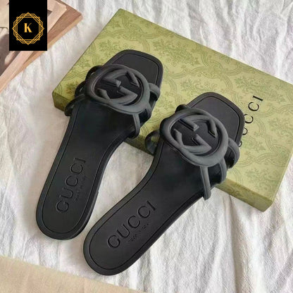 Gucci-Slides